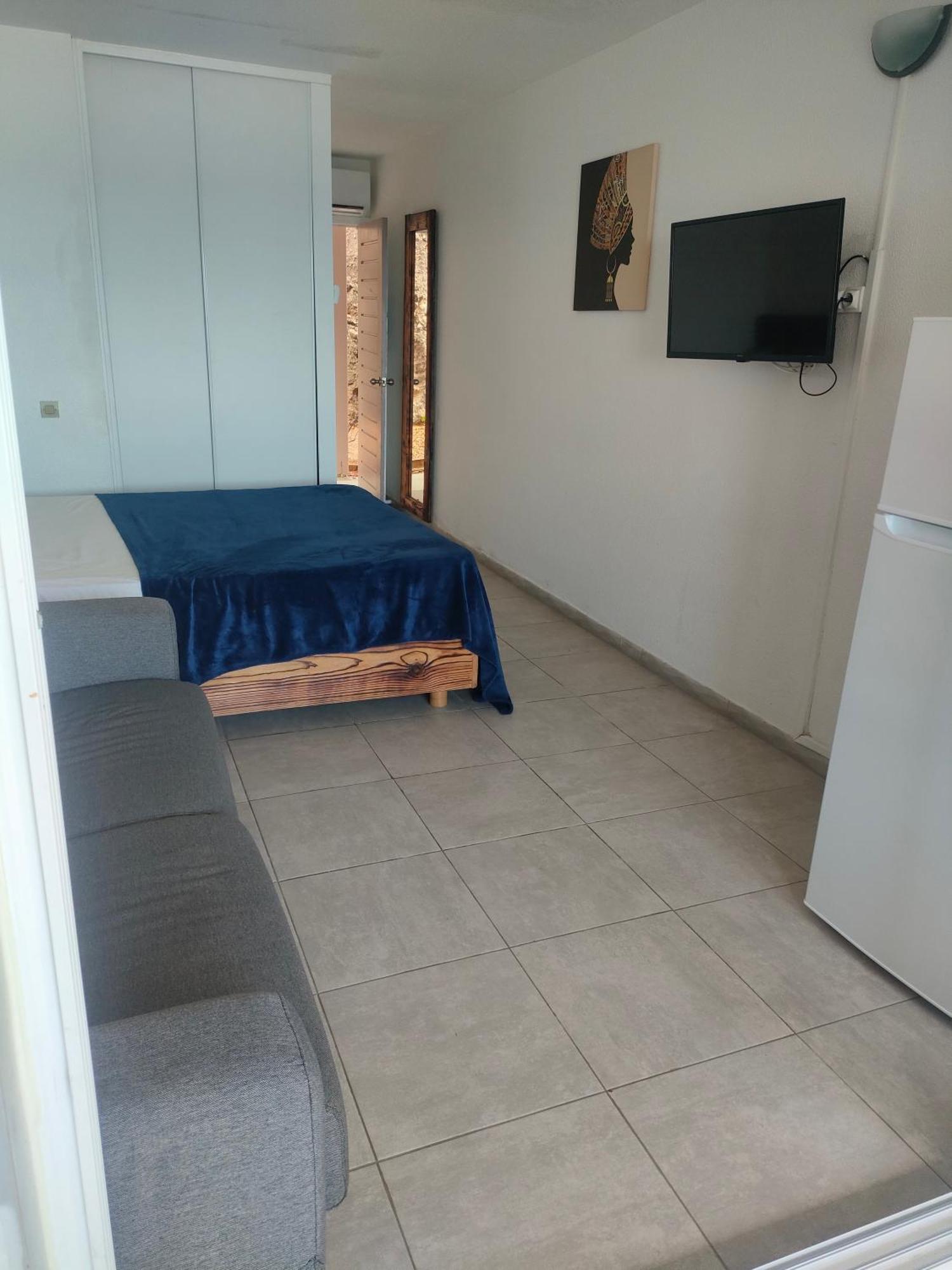 Ferienwohnung Perle Marine Diamant Le Diamant Exterior foto